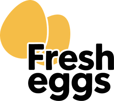 Backup of 16 by 5.9 feet logo
