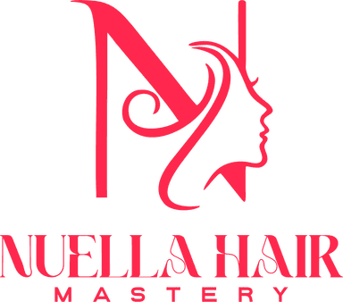 Nuella Hair Mastery logo
