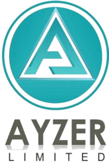 Ayzer profile logo