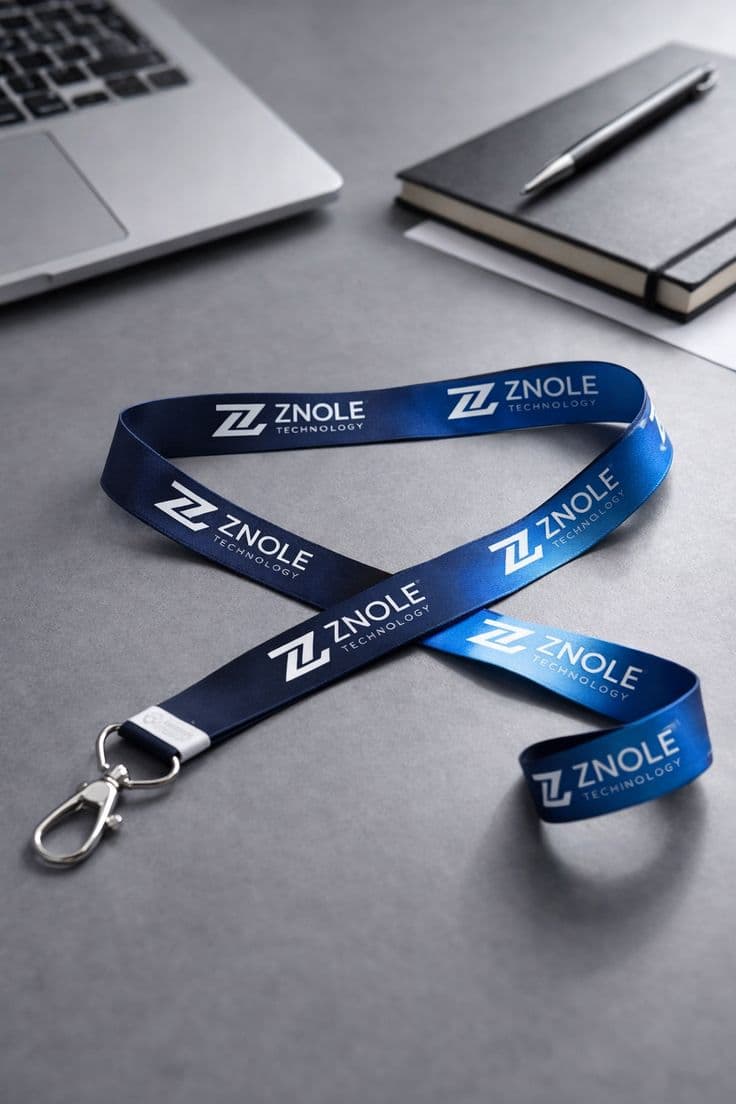 Lanyard & ID Card — printing in Lagos