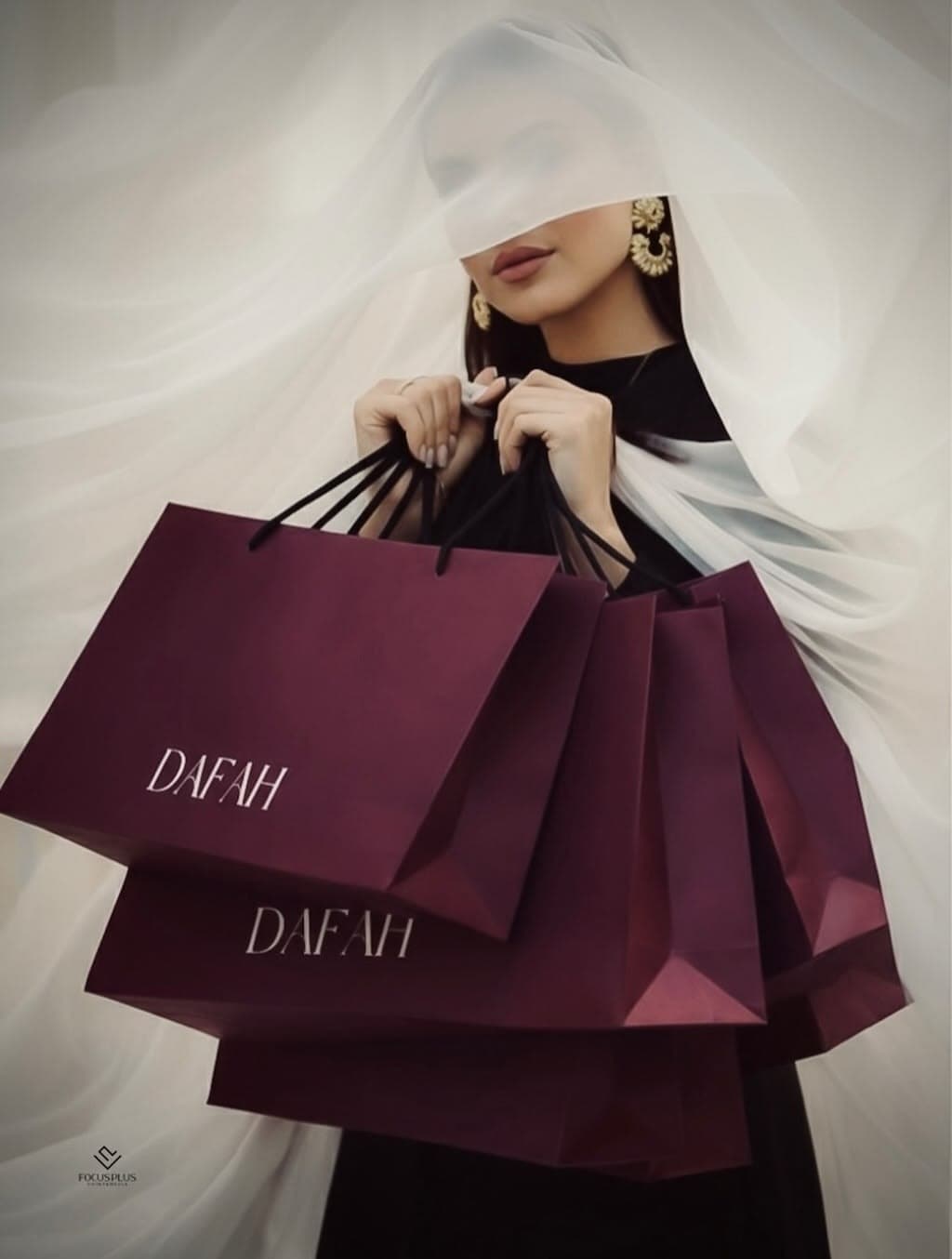 Wine Paper Bags — printing in Lagos