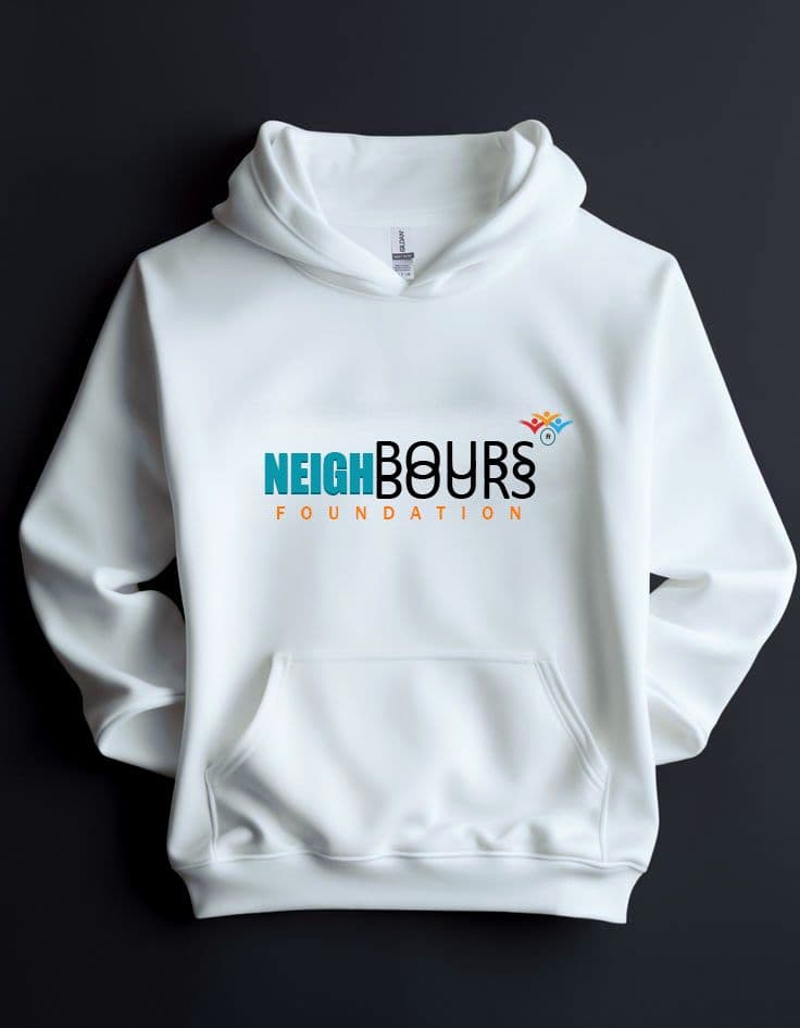 Branded Hoodies — printing in Lagos