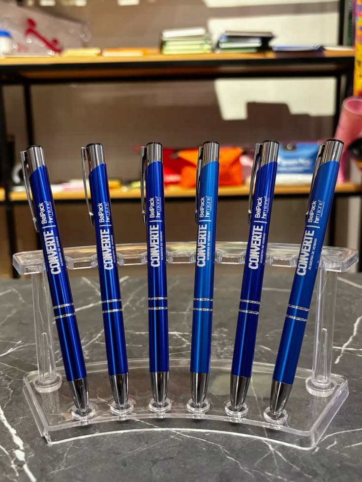 Pen Branding — printing in Lagos