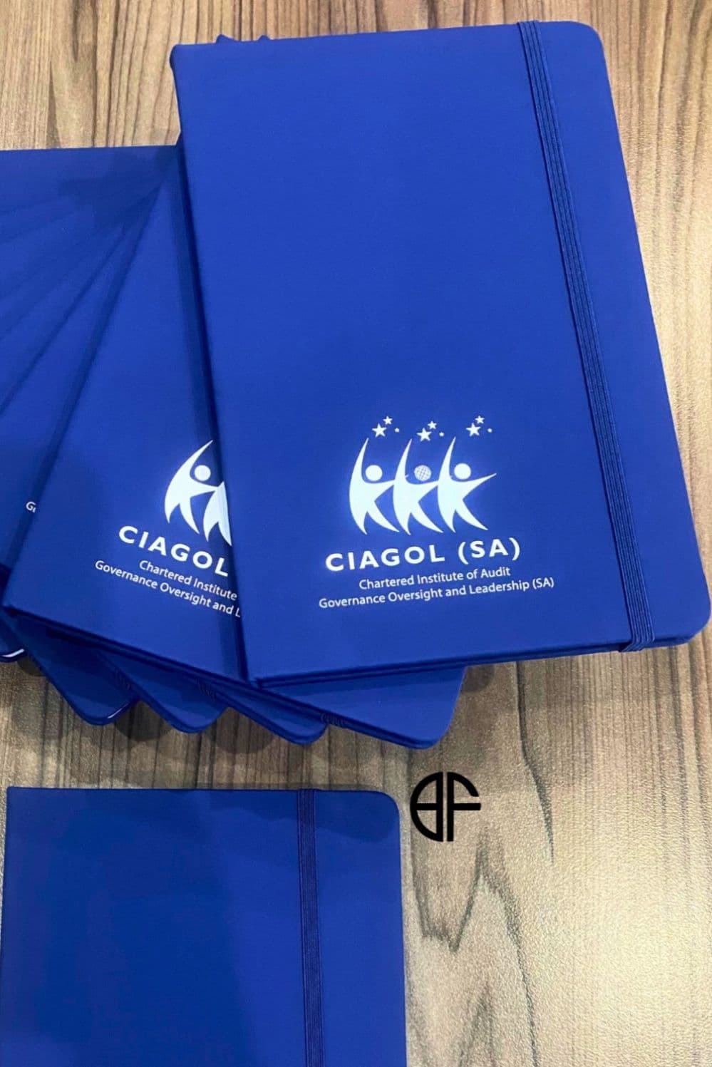 A6 Notepad — printing in Lagos